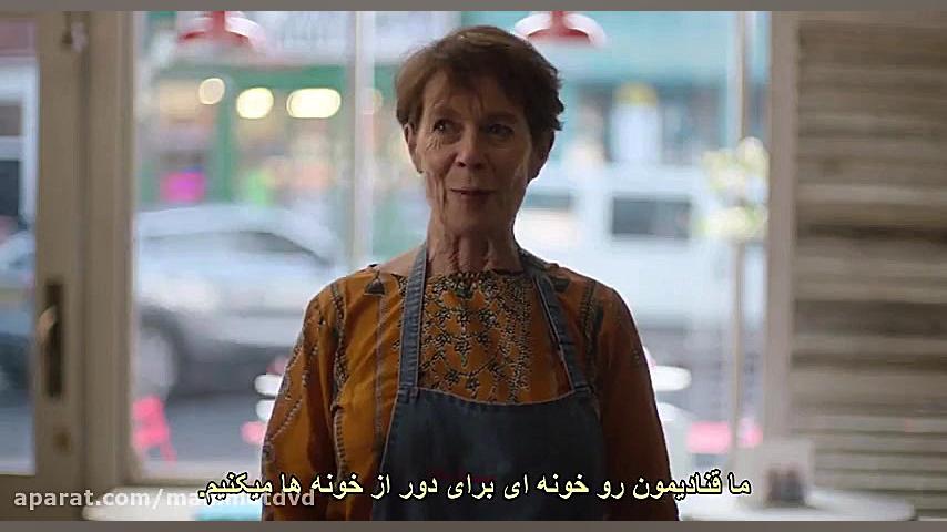 فیلم عاشقانه Love Sarah 2020 (سارا را دوست دارم) زیرنویس فارسی زمان5322ثانیه