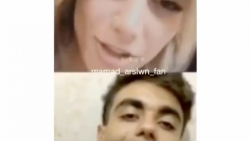 لایو ارسلان با دیانا