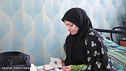 کمپین #به_تو_از_دور_سلام / ساع...
