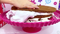 ناستیا و استیسی  بازی ناستیا...