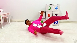 ناستیا و استیسی - بازی ناستیا...