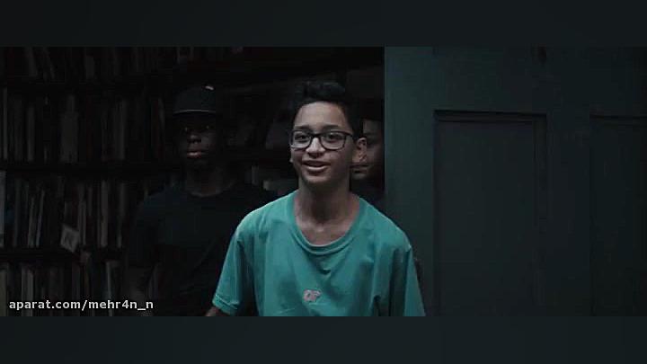 Vampires vs. the Bronx زمان5175ثانیه