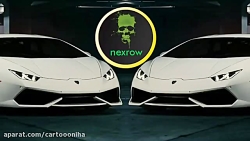 آهنگ بیس دار خفن پر هیجان