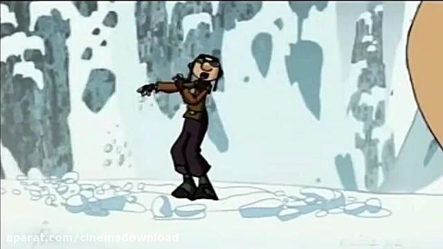 دانلود انیمیشن شکارچیان اژدها 2 2008 Dragon Hunters 2 با دوبله فارسی زمان5138ثانیه