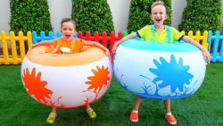 ولاد و نیکی - ولاد و نیکیتا -...