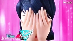 لیدی باگ در نیویورک