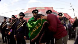 کلیپ | بگیر از دلم یه سراغی......