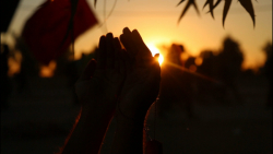 نماهنگ مسیر عاشقی (به مناسبت ا...