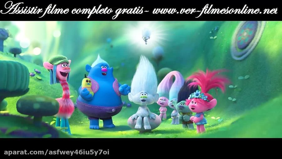 Trolls 2 Filme Online Gratis Legendado Dublado Completo Assistir