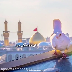 کلیپ اربعین برای وضعیت واتساپ...