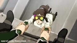 کورا فصل ۴قسمت ۵