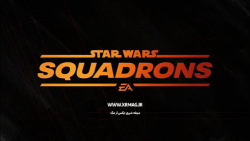 تریلر گیم پلی Star Wars: Squadrons