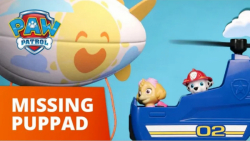 انیمیشن سگهای نگهبان : نجات نم...