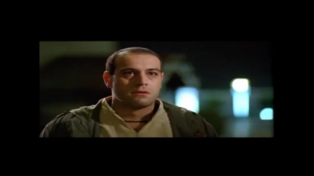 آنونس فیلم بدون اجازه زمان254ثانیه