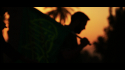 نماهنگ امسال اربعین کجا برم..(...