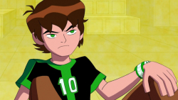 دانلود کارتون بن تن بن تن نیرو...