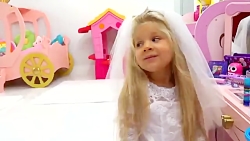 برنامه کودک سرگرمی تفریجی مناس...