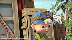 دانلود - ماشا و میشا - کارتون...