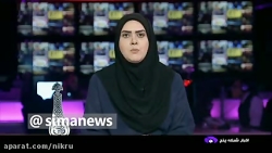 کرونا بر مدار رکوردزنی