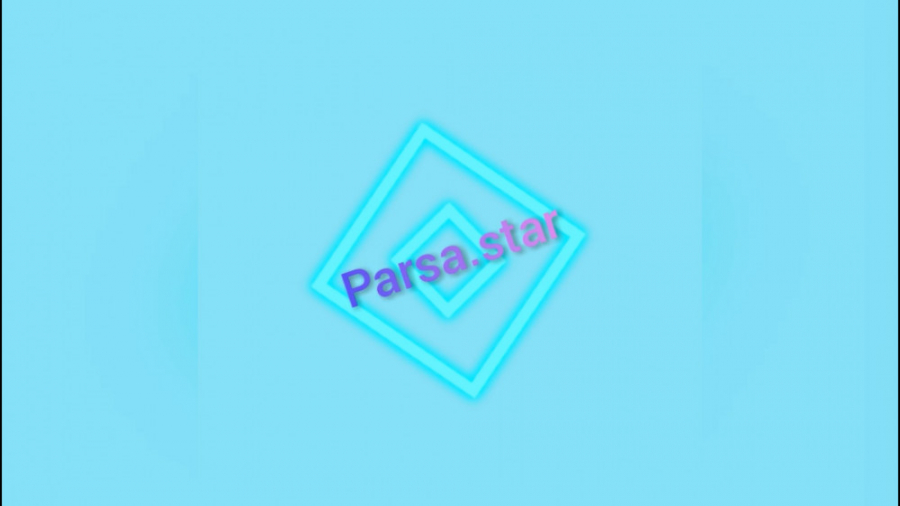 معرفی کانال من parsa.star