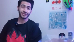 ایده های احمقانه آرمان