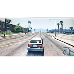 راز ترسناک و معمایی در GTA V ....