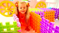 برنامه کودک سرگرمی بازی کودکان...