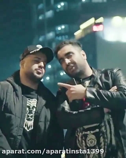 کلیپ شاخ..رفیق..عشق..خفن..گنگ