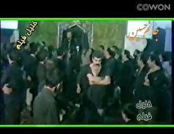 استاد مرحوم منزوی اربعین حسینی