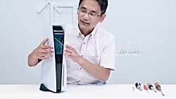 جی تی وی ای با پلی استیشن ۵ PS...