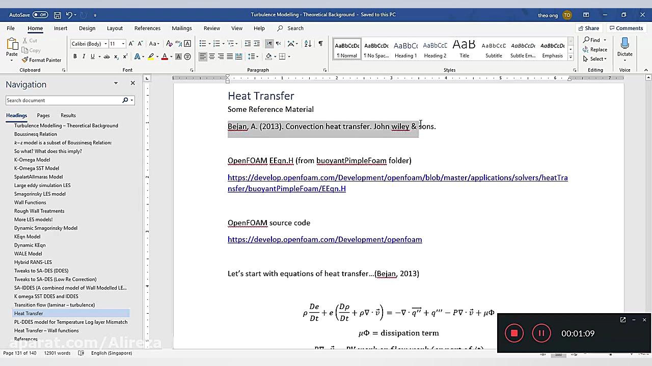 جلسه 69 Apoptosis Pathway Analysis