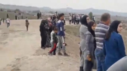 تماشای جنگ ارمنستان و آذربایجا...