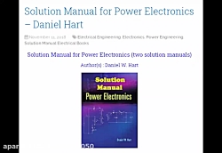 power electronics hart solutions power electronics hart solutions