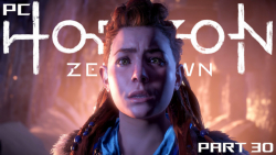 گیم پلی بازی  Horizon Zero Dawn نسخه ی PC - پارت 30