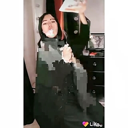 دابسمش طنز از دختر ایرانی