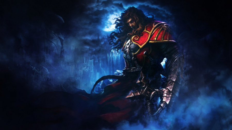 استریم بازی Castlevania: Lords of Shadow قسمت اول