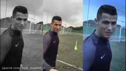 5 چیزی که درباره کریستیانو رون...