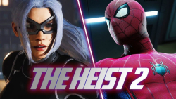 آریا کیوکسر (قسمت 415) | Marve...