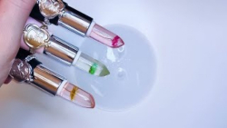 مخلوط اسلایم »»» اسلایم شفاف...