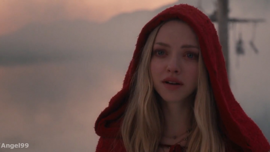 فیلم شنل قرمزی دوبله فارسی - Red Riding Hood 2011 - عاشقانه - فانتزی - ترسناک زمان5625ثانیه