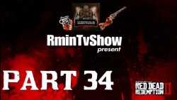 Red Dead Redemption 2 Walkthrough Gameplay part 34