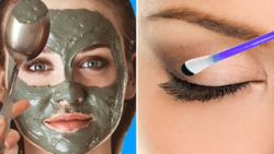 ترفند آرایشی  ۲۸ ترفند آرایشی...