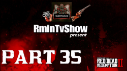 Red Dead Redemption 2 Walkthrough Gameplay part 35