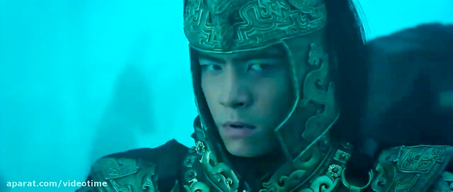 فیلم سینمایی شمشیر زن گمشده  ر...