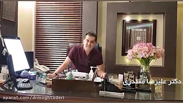 نقش ورزش در سلامتی کودکان و نوجوانان دکتر علیرضا مقتدری | متخصص طب فیزیکی