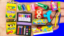 26 ترفند ساخت عروسک باربی