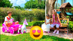 ميا ناستيا و آرتم  داستان کالس...