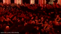 مداحی حاج محمود کریمی سلام عزی...