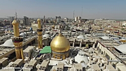 کلیپ روز اربعین - پویش قدم های...