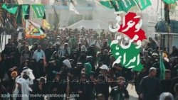 کلیپ من ایرانم و تو عراقی چه ف...